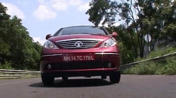 Tata's new Indigo Manza zooms in