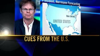 Cues from the US