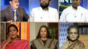 मुस्लिम महिलाओं का फायदा...?