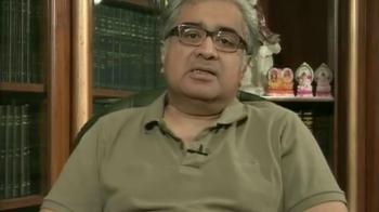 SC has once again risen to the occasion: Salve