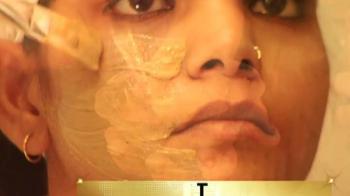 निजात मुंहासों से... निजात मुंहासों से...