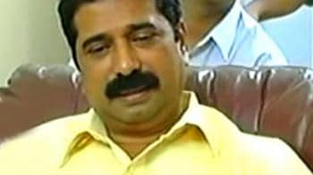 Video : Karnataka minister resigns over rape charges