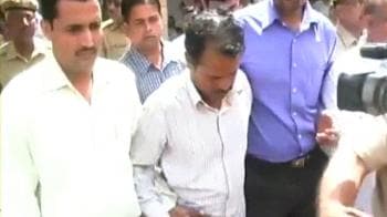 Video : Narco test for 2007 Ajmer blast case suspects?
