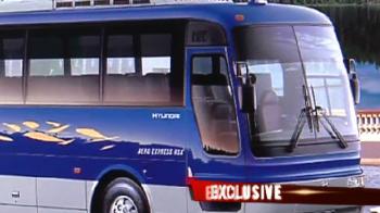 Hyundai not to enter CV space