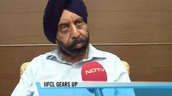 IIFCL gears up after big focus on infra