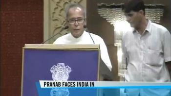 India Inc questions Finance Minister