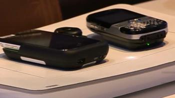 Oualcomm wireless charging