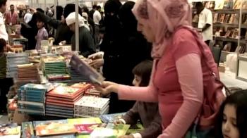 Abu Dhabi International Book Fair