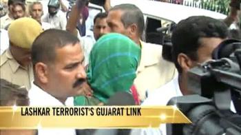 Age 25, terrorist with multiple identities