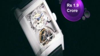 Jaeger-Le-Coultre: Timeless luxury