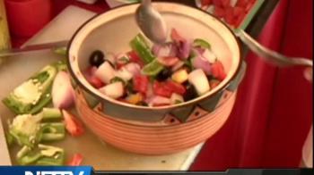 Breakfast with a chef...