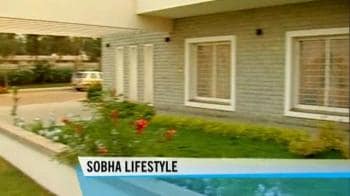 Video : Sobha Lifestyle residential project in Bangalore
