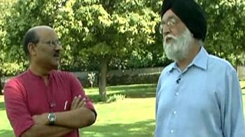 Walk The Talk with M S Gill