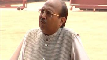 SP offers support to UPA