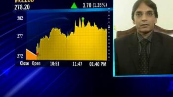 McLeod Russel's Africa plans stalled?