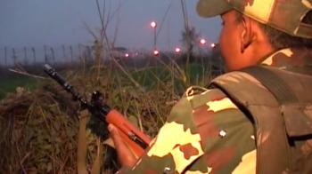 Jammu on high alert ahead of Republic Day