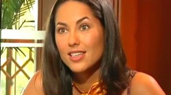 When Barbara rejected Hrithik