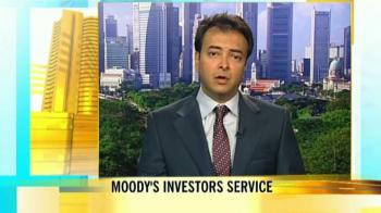 Video : Moody's on Budget