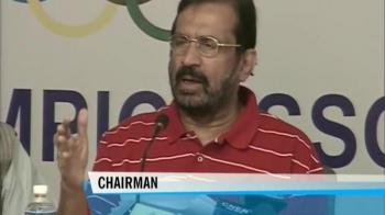 2010 Games: India rejects Big Brother committee