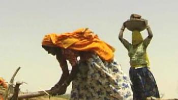 NREGA & corruption