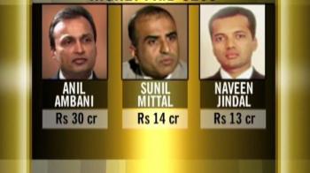 Mukesh sets austerity example, but will others follow?