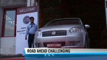 Video : Fiat India looks to tap export markets