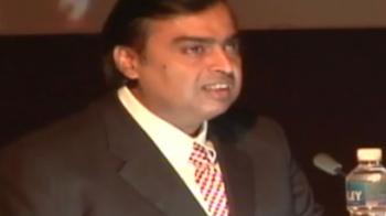 Mukesh Ambani takes salary cut