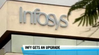 Video : CLSA bullish on Infosys