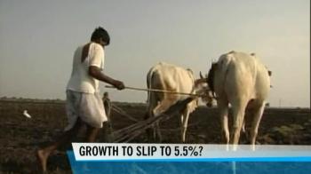 Monsoon hit, how bad?