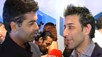 Suneet Verma's French connection