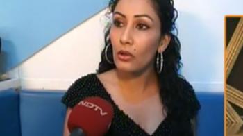 Manyata Dutt's style statement