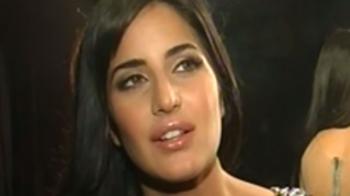 KJo adds the wow factor: Katrina