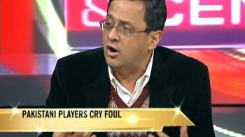 Cricket, a casualty of terrorism?