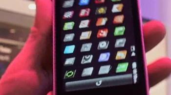 Review: Motorola Droid