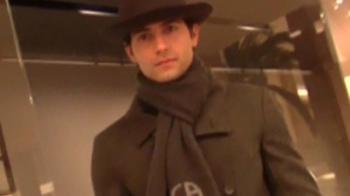 Keep warm, in style!