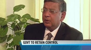 Video : Profitable units to list: Sunil Mitra
