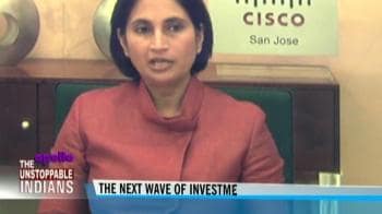 Video : The Unstoppable Indian: Padmasree Warrior
