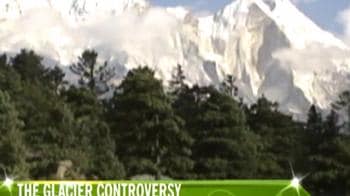 Video : UN body regrets Himalayan blunder
