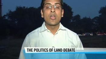 Video : Whose land is it, anyway?
