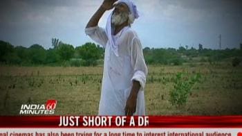 Video : Fear of drought looms