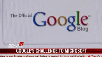 Video : Can Google break 'Windows'?