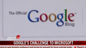 Can Google break 'Windows'?