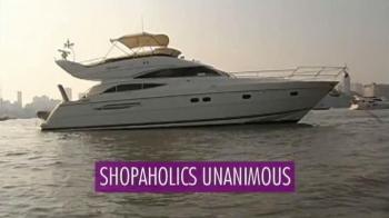 Luxury yachts, a new trend