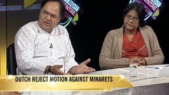 Minarets ban: Growing Islamophobia?