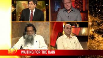 Video : Rainfall: The ground realities