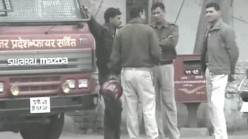 Curfew on in Bareilly for 14th day; no fresh violence