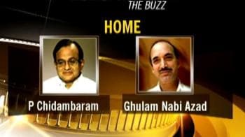 Video : NDTV's Cabinet tracker