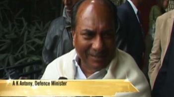 Amid rising infiltration, Defence Minister warns of more attacks
