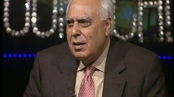 Video : No student will suffer, Kapil Sibal on Your Call