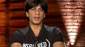 Video : Romantic actors are long lasting: Shah Rukh